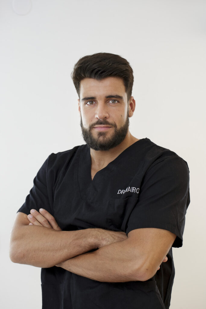Docteur Olivier Mairos
