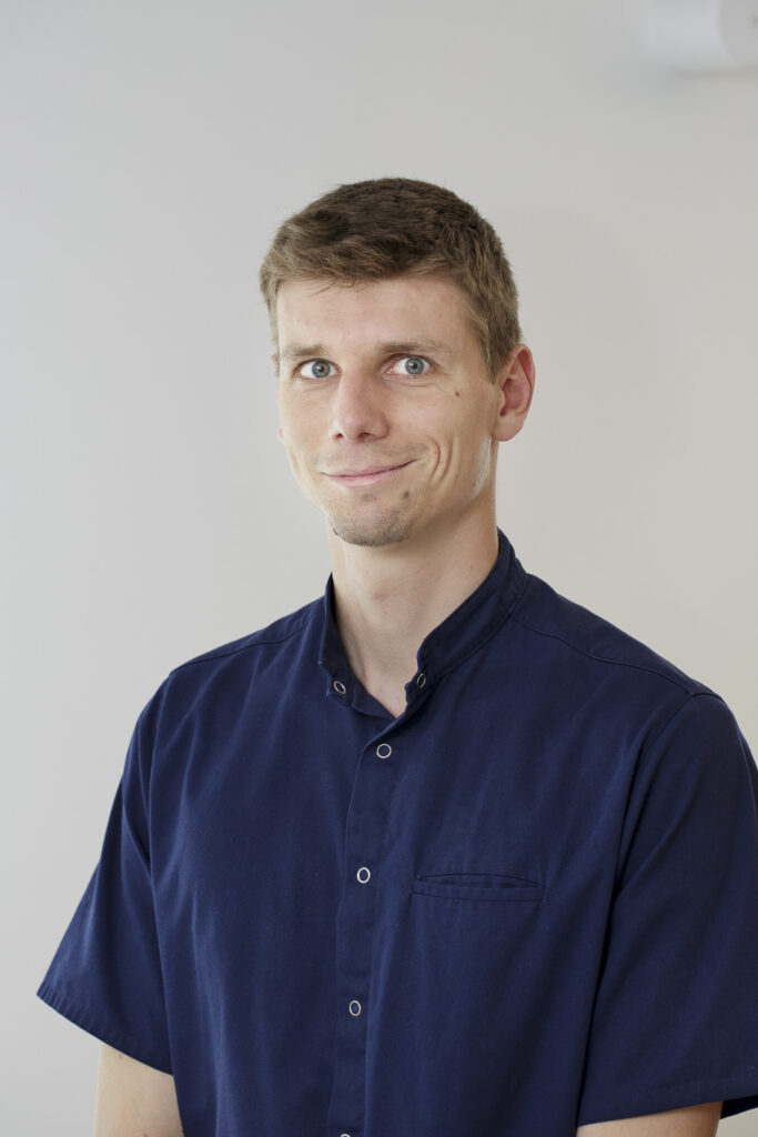 Docteur Joseph De Poulpiquet